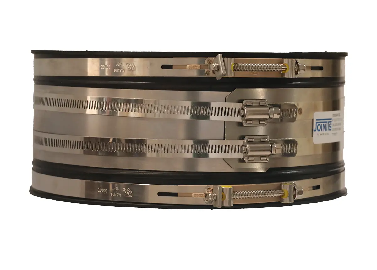 Type Z Coupling